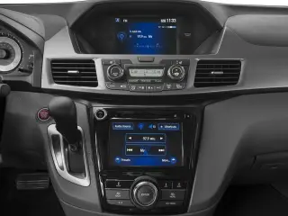 Honda Odyssey 2016 EX-L 4dr Mini-Van