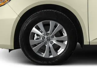 Honda Odyssey 2016 EX-L 4dr Mini-Van