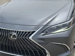 Lexus ES 350 2024 Ultra Lujo 4dr Sedán