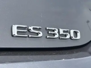 Lexus ES 350 2024 Ultra Lujo 4dr Sedán