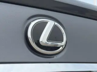 Lexus ES 350 2024 Ultra Lujo 4dr Sedán