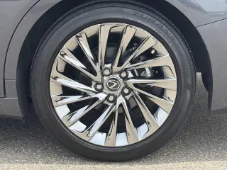 Lexus ES 350 2024 Ultra Lujo 4dr Sedán
