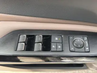 Lexus ES 350 2024 Ultra Lujo 4dr Sedán