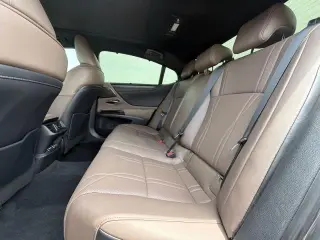 Lexus ES 350 2024 Ultra Lujo 4dr Sedán