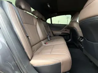 Lexus ES 350 2024 Ultra Lujo 4dr Sedán