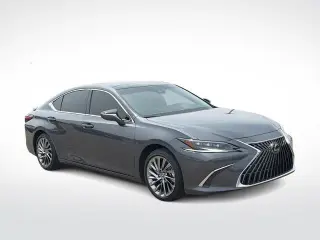 Lexus ES 350 2024 Ultra Lujo 4dr Sedán