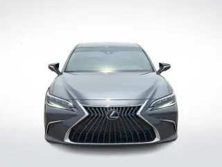 Lexus ES 350 2024 Ultra Lujo 4dr Sedán