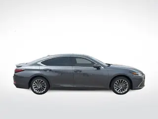 Lexus ES 350 2024 Ultra Lujo 4dr Sedán