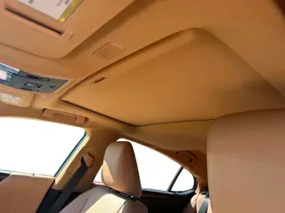 Lexus ES 350 2023 4dr Sedán
