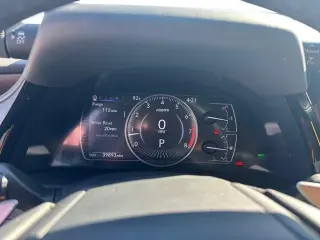 Lexus ES 350 2023 4dr Sedán