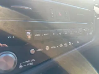 Lexus ES 350 2023 4dr Sedán