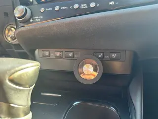 Lexus ES 350 2023 4dr Sedán