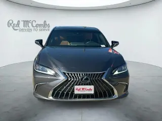 Lexus ES 350 2023 4dr Sedán