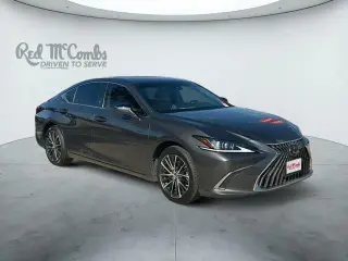 Lexus ES 350 2023 4dr Sedán