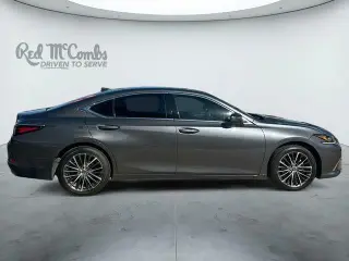 Lexus ES 350 2023 4dr Sedán