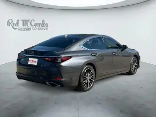 Lexus ES 350 2023 4dr Sedán