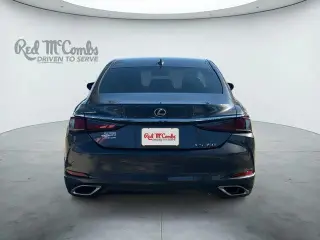 Lexus ES 350 2023 4dr Sedán