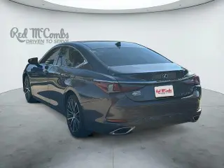 Lexus ES 350 2023 4dr Sedán