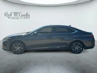 Lexus ES 350 2023 4dr Sedán