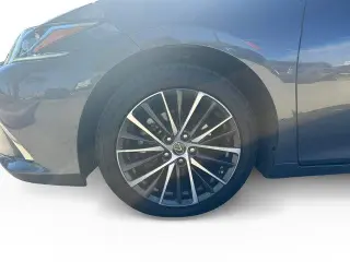 Lexus ES 350 2023 4dr Sedán