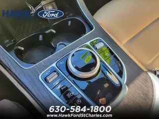 Mercedes-Benz Clase C 2019 AWD C 300 4MATIC 4dr Sedán