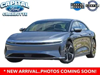 Lucid Air 2024 AWD Touring Sedán 4 puertas