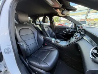 2015 Mercedes-Benz C-Class C300 4MATIC Sedan