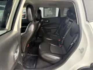 2019 Jeep Compass Trailhawk 4WD