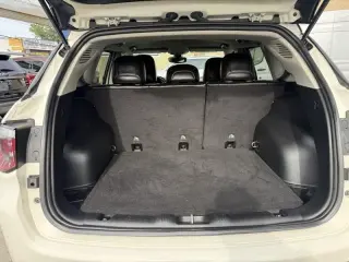 2019 Jeep Compass Trailhawk 4WD