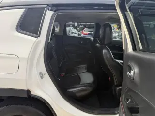 2019 Jeep Compass Trailhawk 4WD