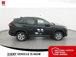 Toyota RAV4 Híbrido 2025 AWD LE 4dr SUV