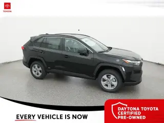 Toyota RAV4 Híbrido 2025 AWD LE 4dr SUV
