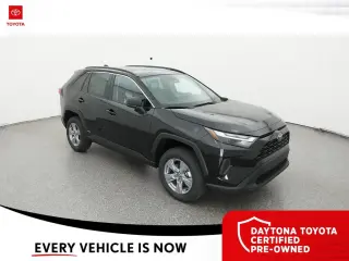 Toyota RAV4 Híbrido 2025 AWD LE 4dr SUV