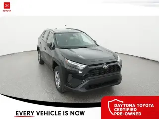 Toyota RAV4 Híbrido 2025 AWD LE 4dr SUV