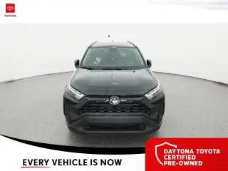 Toyota RAV4 Híbrido 2025 AWD LE 4dr SUV
