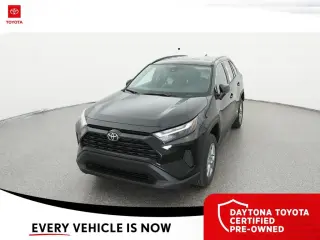 Toyota RAV4 Híbrido 2025 AWD LE 4dr SUV