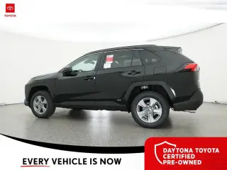 Toyota RAV4 Híbrido 2025 AWD LE 4dr SUV