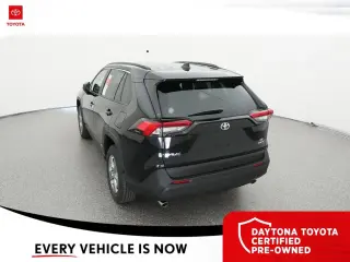 Toyota RAV4 Híbrido 2025 AWD LE 4dr SUV