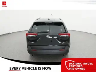 Toyota RAV4 Híbrido 2025 AWD LE 4dr SUV