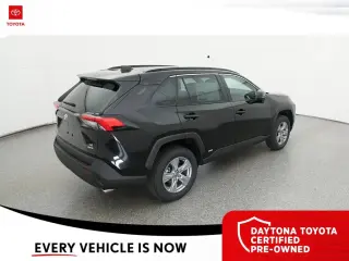 Toyota RAV4 Híbrido 2025 AWD LE 4dr SUV
