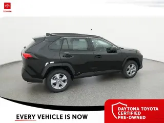 Toyota RAV4 Híbrido 2025 AWD LE 4dr SUV