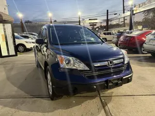 2008 Honda CR-V EX 4WD AT