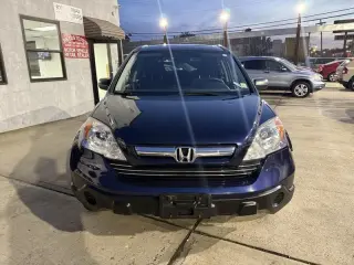 2008 Honda CR-V EX 4WD AT