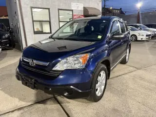 2008 Honda CR-V EX 4WD AT