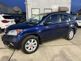 2008 Honda CR-V EX 4WD AT