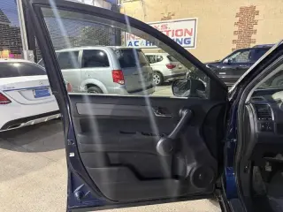 2008 Honda CR-V EX 4WD AT