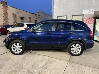 2008 Honda CR-V EX 4WD AT