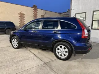 2008 Honda CR-V EX 4WD AT