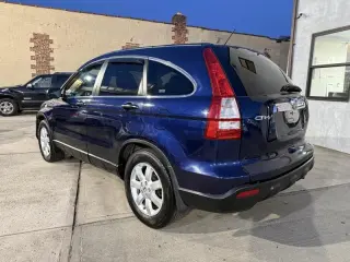 2008 Honda CR-V EX 4WD AT