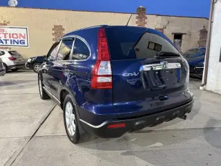 2008 Honda CR-V EX 4WD AT